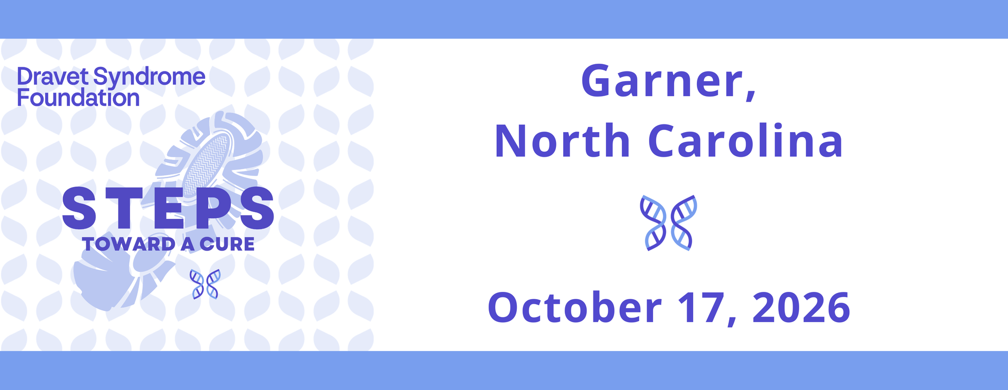 2026 Steps Toward a Cure: Garner, NC
